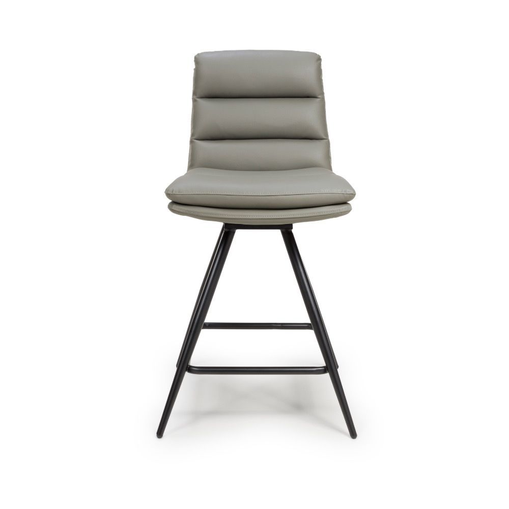 Nobo Swivel Counter Chair (Sold as 2)