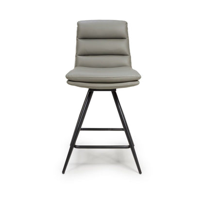 Nobo Swivel Counter Chair (Sold as 2)