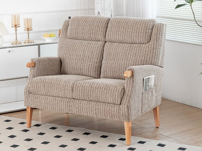 Lisbon 2 Seater Sofa