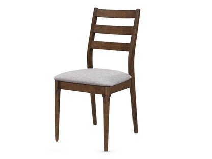 Orlando Walnut Dining Chair