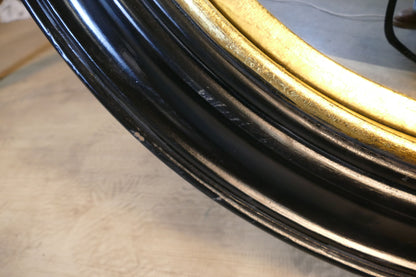 Convex 1 Meter Mirror