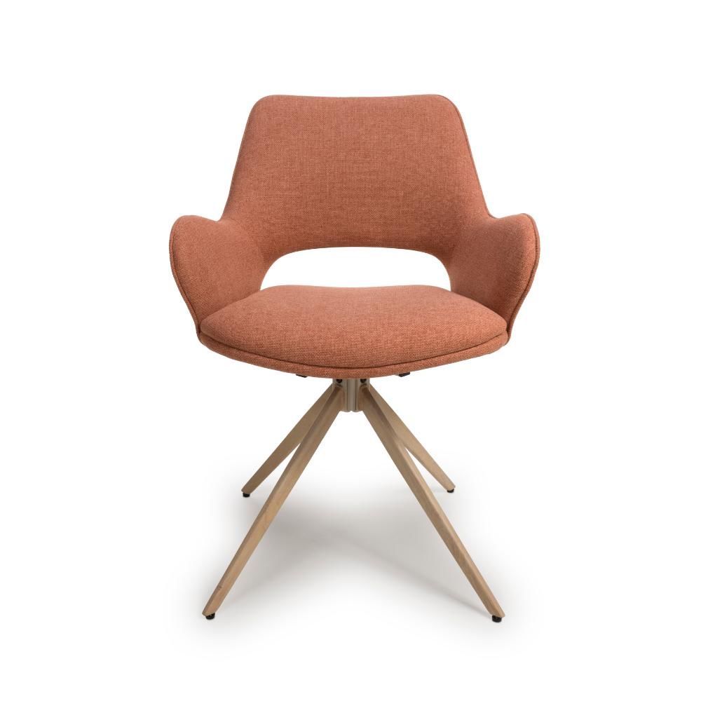 Perth Swivel Chair (Sold in 2)