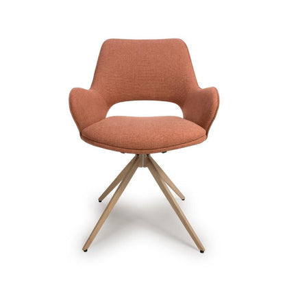 Perth Swivel Chair (Sold in 2)