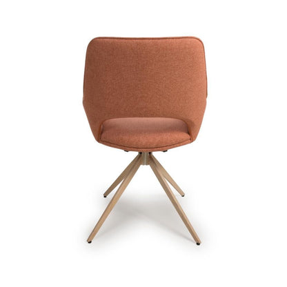 Perth Swivel Chair (Sold in 2)
