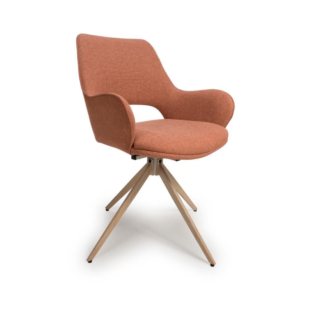 Perth Swivel Chair (Sold in 2)