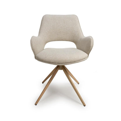 Perth Swivel Chair (Sold in 2)