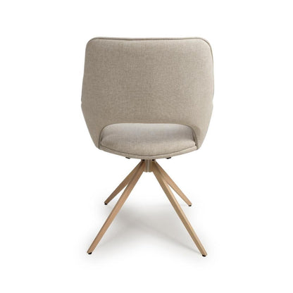 Perth Swivel Chair (Sold in 2)