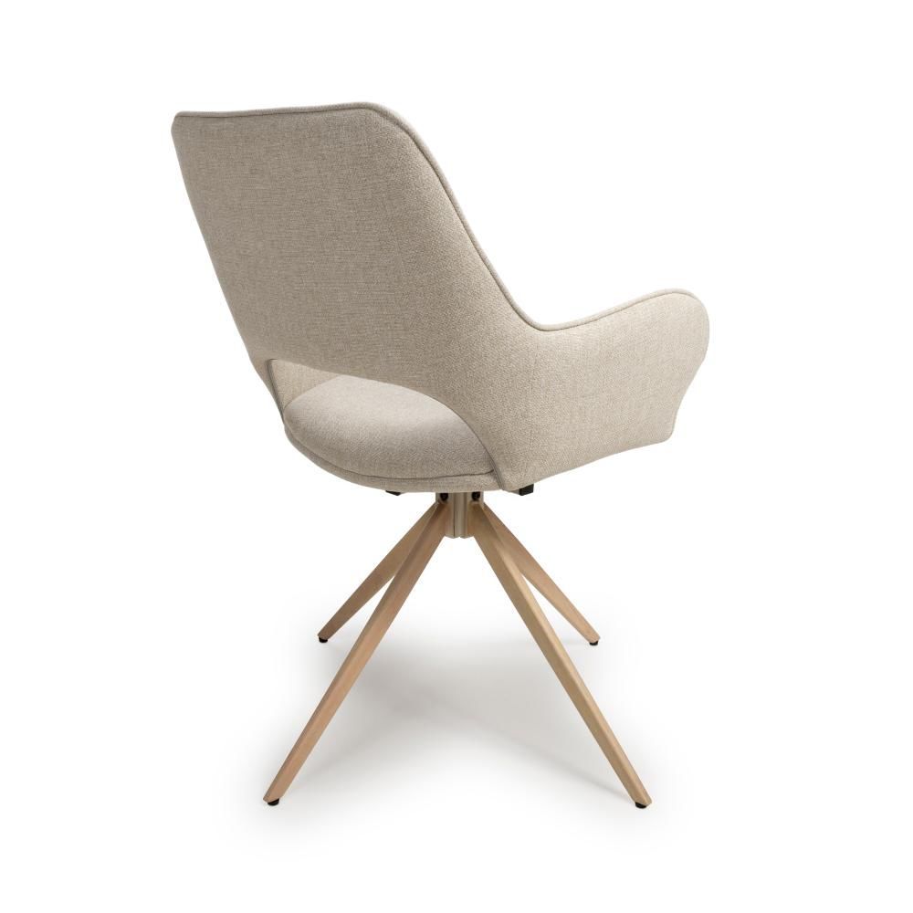 Perth Swivel Chair (Sold in 2)
