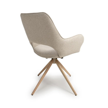 Perth Swivel Chair (Sold in 2)