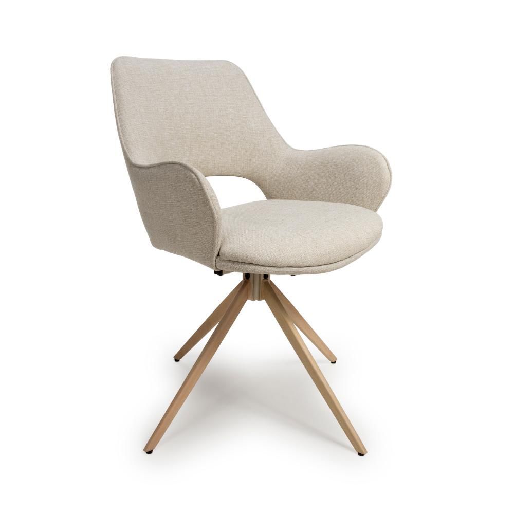 Perth Swivel Chair (Sold in 2)