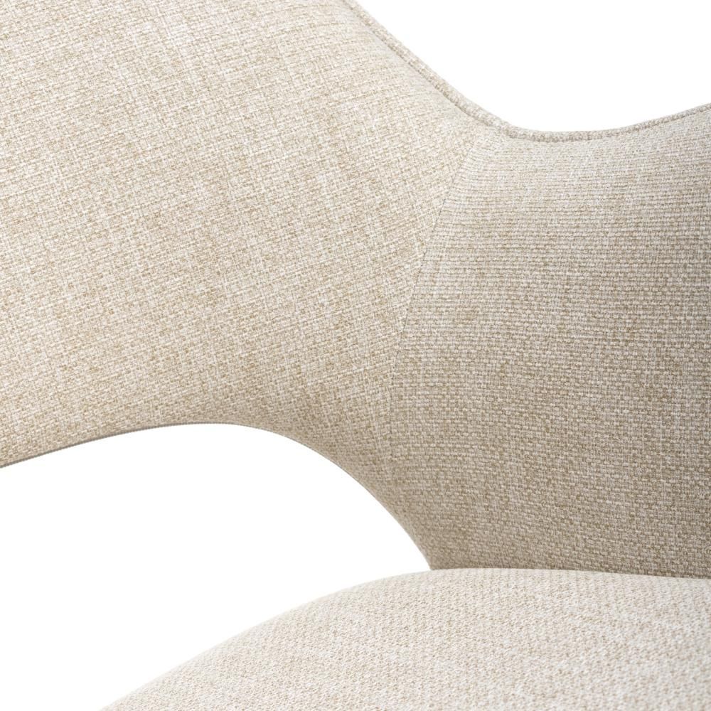 Perth Swivel Chair (Sold in 2)