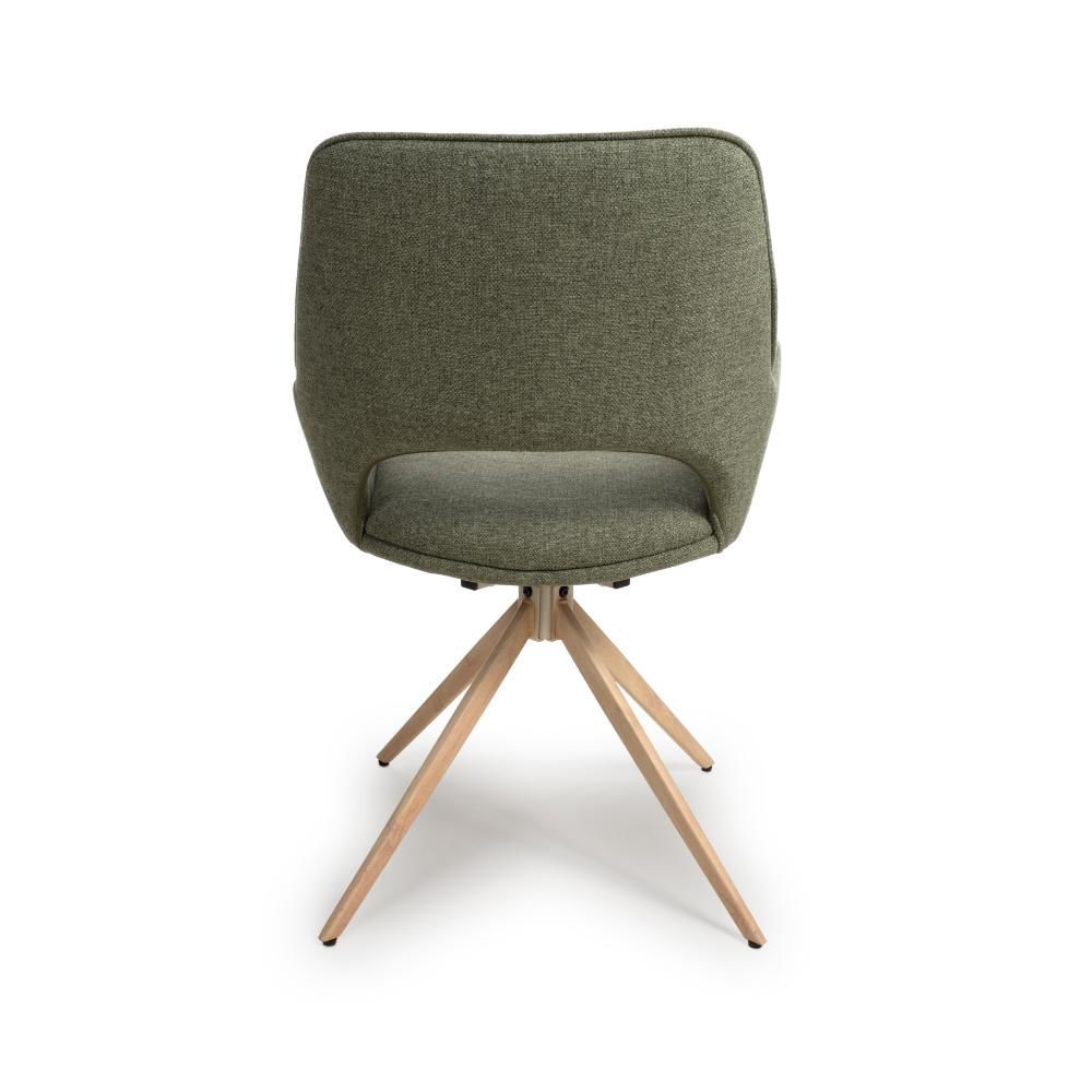 Perth Swivel Chair (Sold in 2)