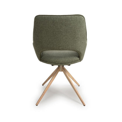 Perth Swivel Chair (Sold in 2)