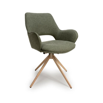 Perth Swivel Chair (Sold in 2)