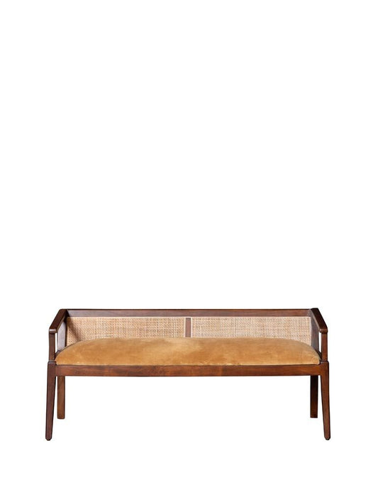 Palmyra Bench