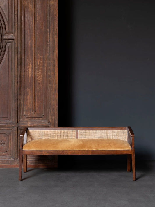 Palmyra Bench