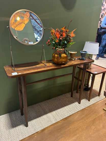 Powell Console Table