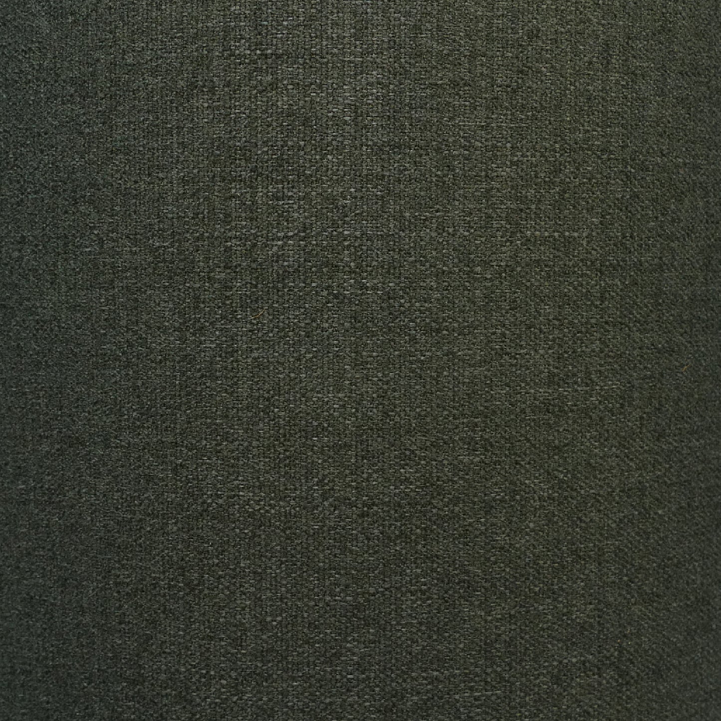 Wooden Ring Table Lamp with Dark Green Shade (02)