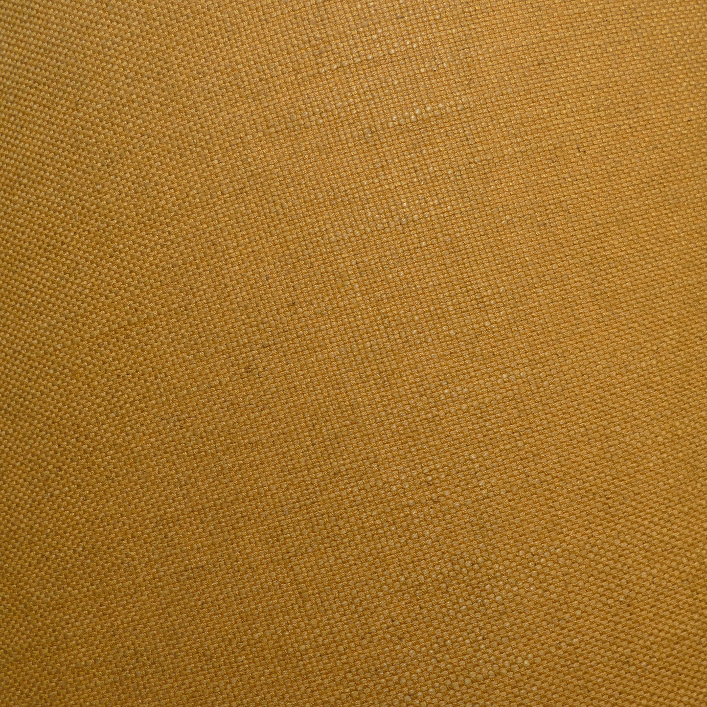 Driftwood Table Lamp with Mustard Shade