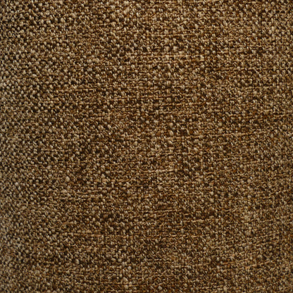 Light & Living Textured Ceramic Table Lamp with Brown Woven Shade (1)