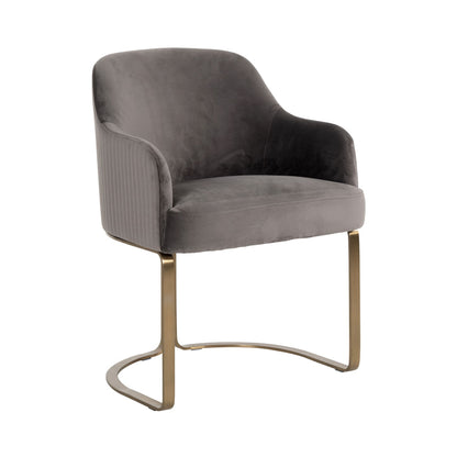 Hadley Stone Dining Chair