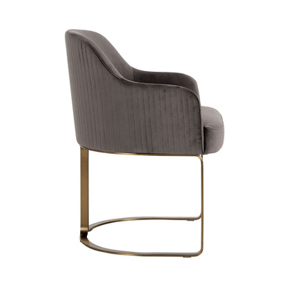 Hadley Stone Dining Chair
