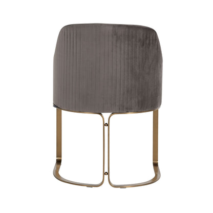 Hadley Stone Dining Chair