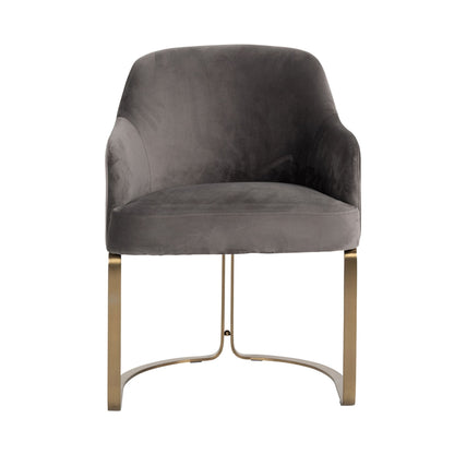 Hadley Stone Dining Chair