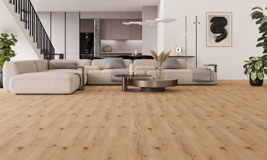 Derin Oak Aqua