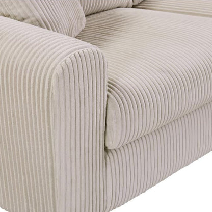 Sloane 2 Seater Sofa