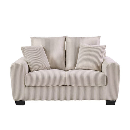 Sloane 2 Seater Sofa