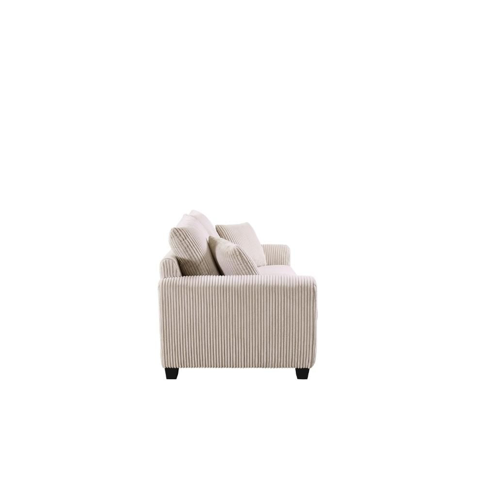 Sloane 3 Seater Sofa