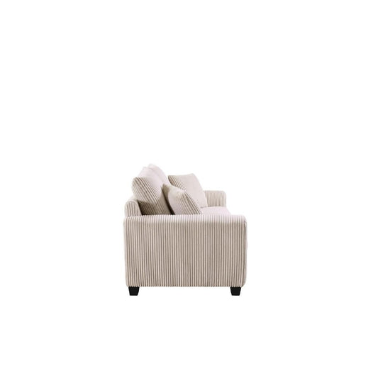Sloane 3 Seater Sofa