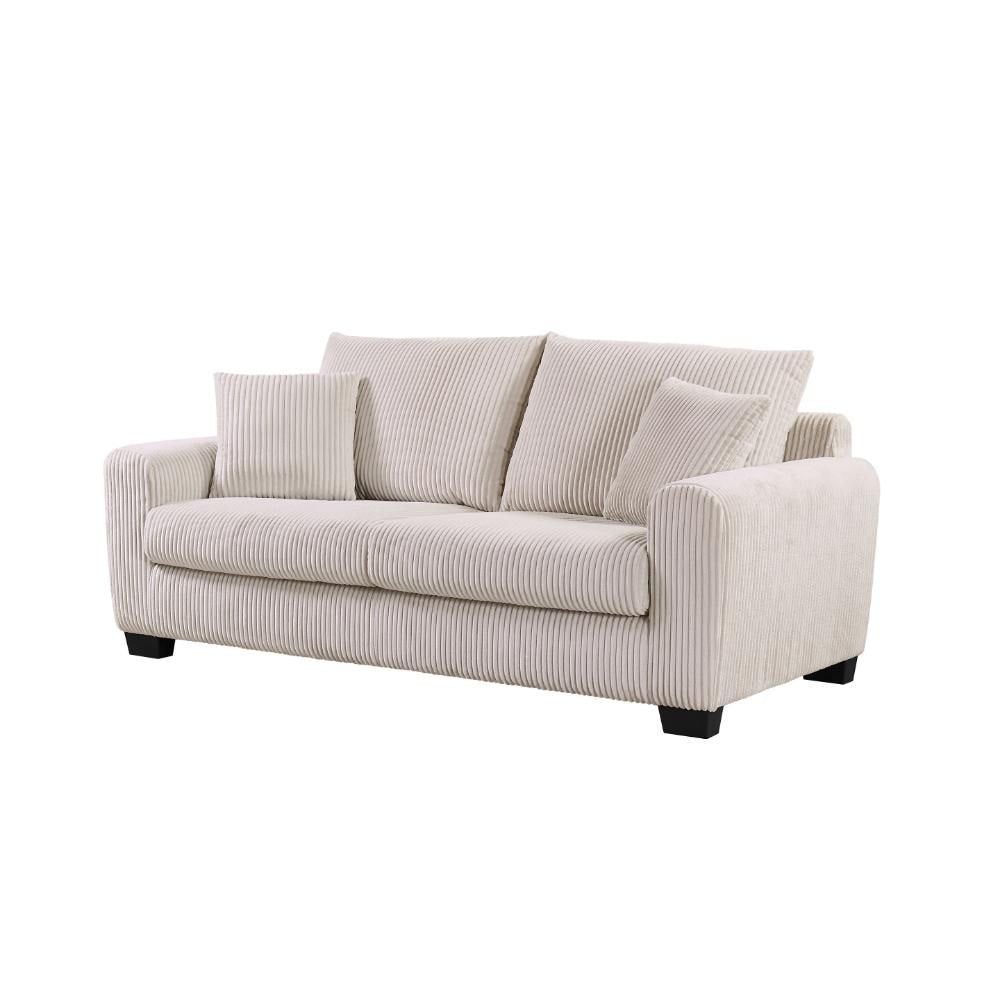 Sloane 3 Seater Sofa