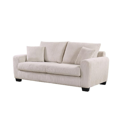 Sloane 3 Seater Sofa