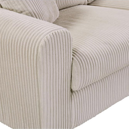 Sloane 3 Seater Sofa