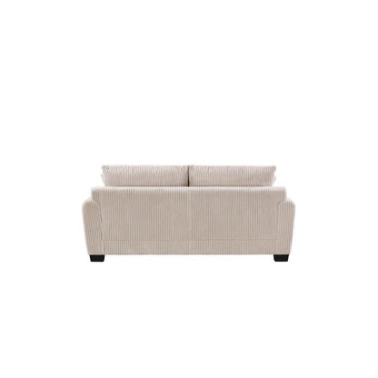 Sloane 3 Seater Sofa