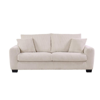 Sloane 3 Seater Sofa