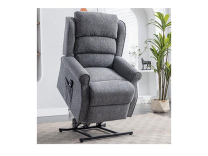 Windsor Electric Lift & Tilt Armchair - Single Motor