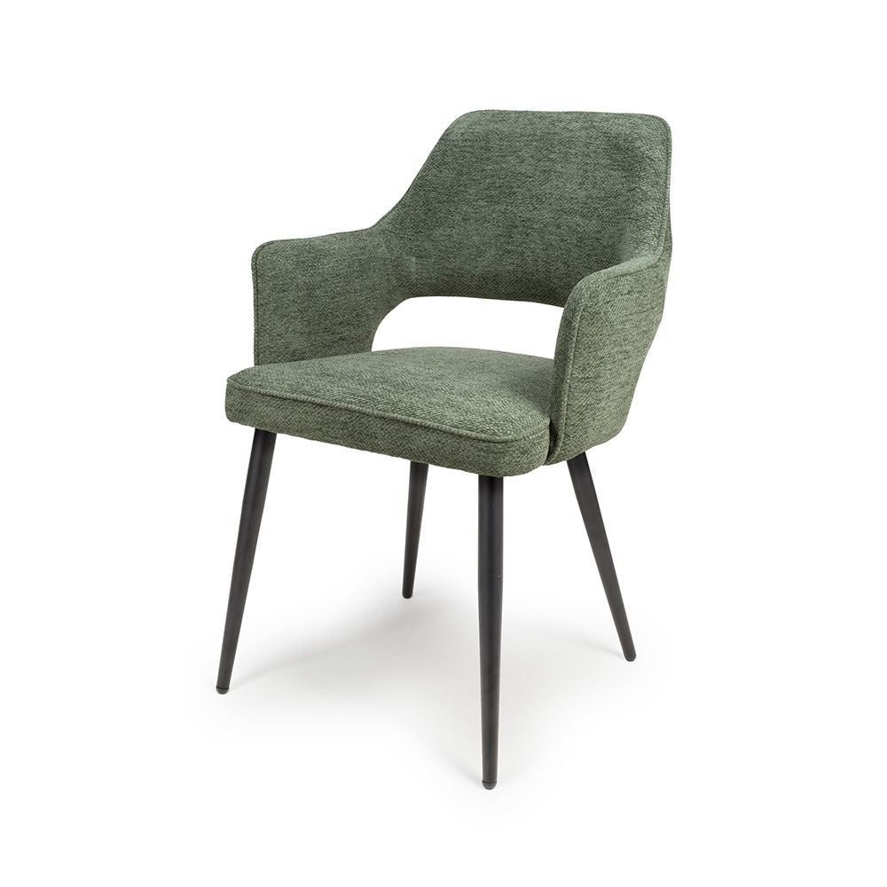 Ted Chair (Sold as 2)