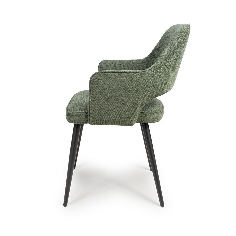 Ted Chair (Sold as 2)