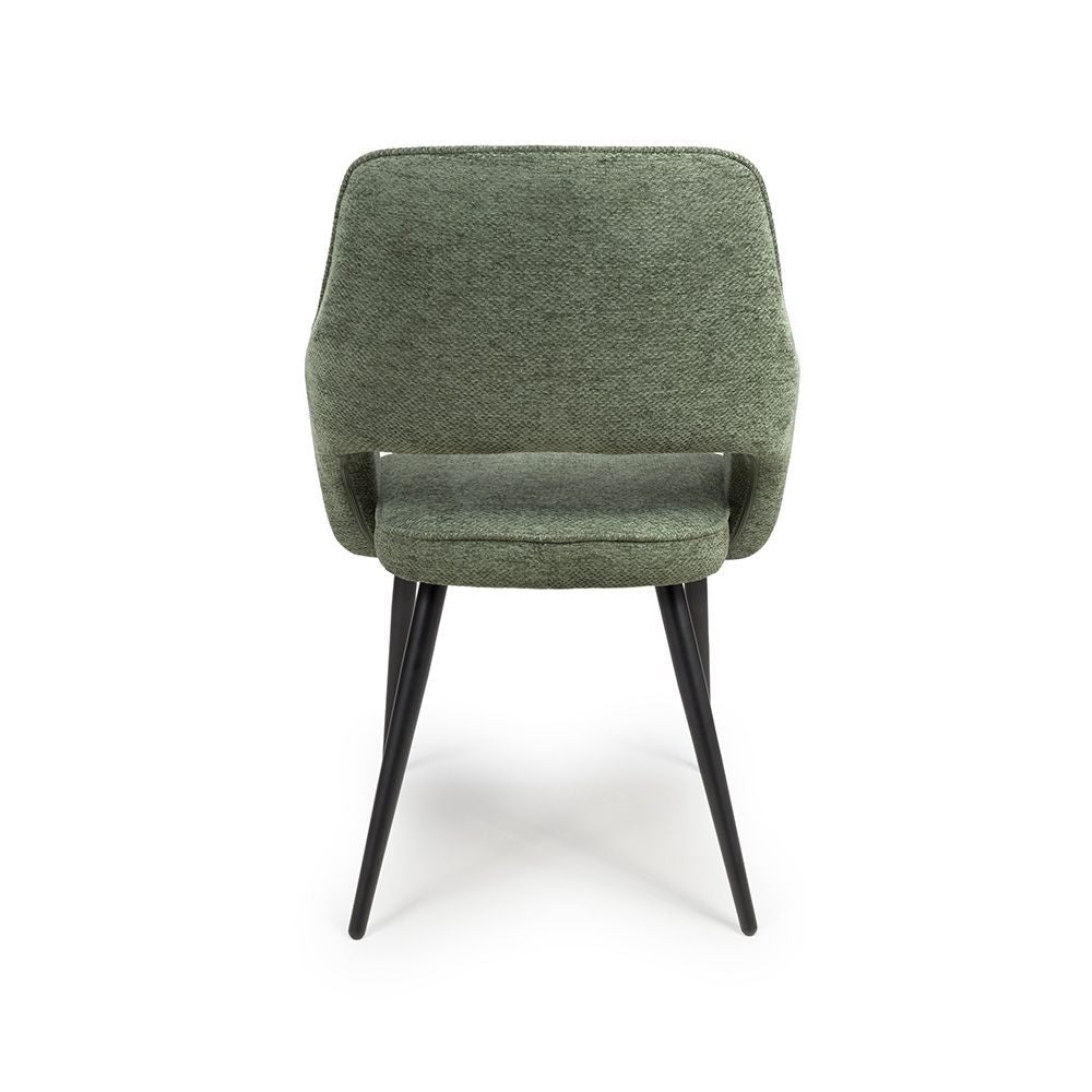 Ted Chair (Sold as 2)