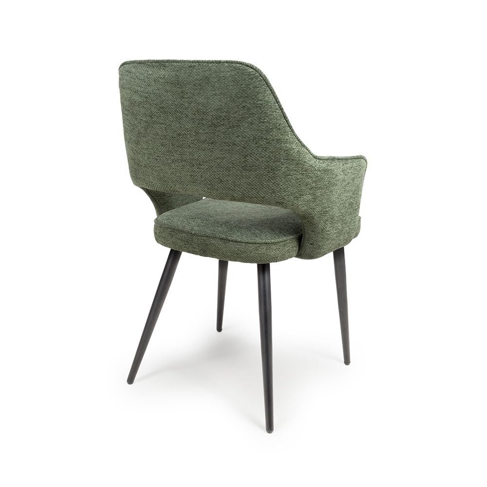 Ted Chair (Sold as 2)