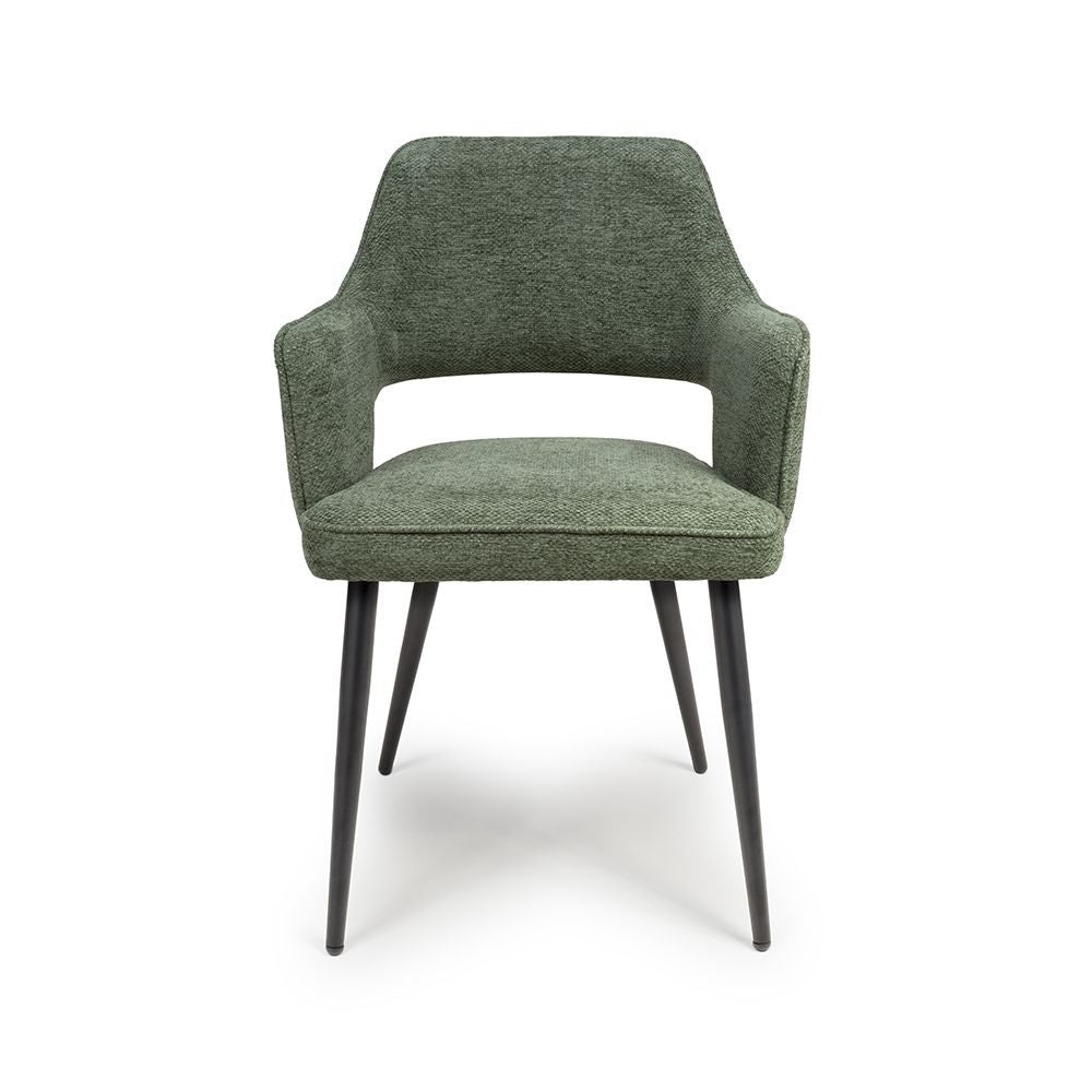 Ted Chair (Sold as 2)