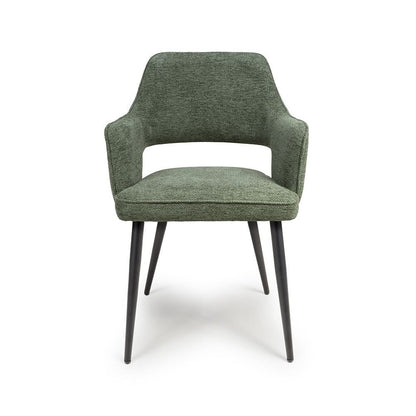 Ted Chair (Sold as 2)