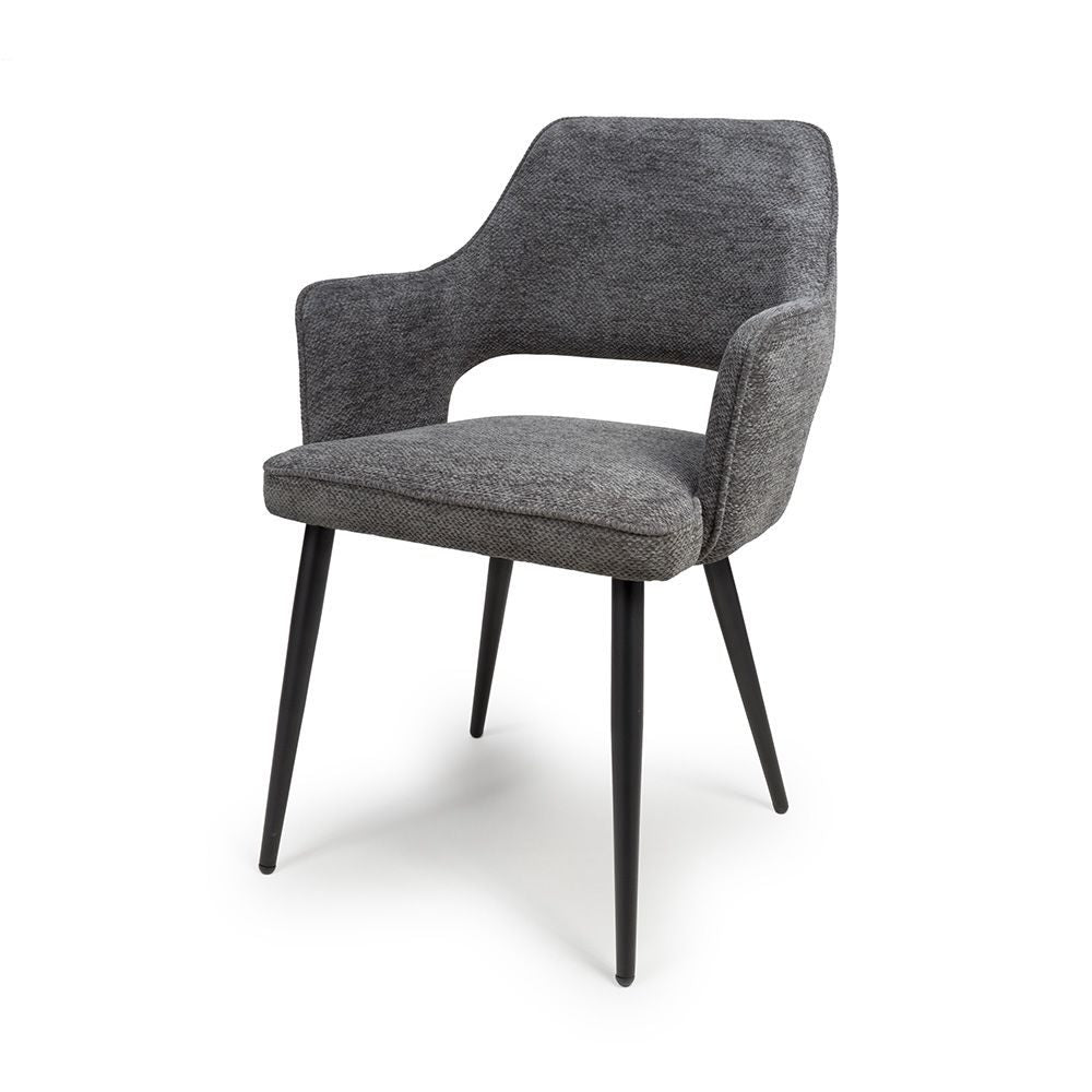 Ted Chair (Sold as 2)