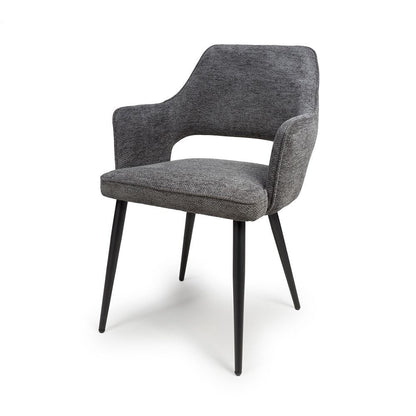 Ted Chair (Sold as 2)