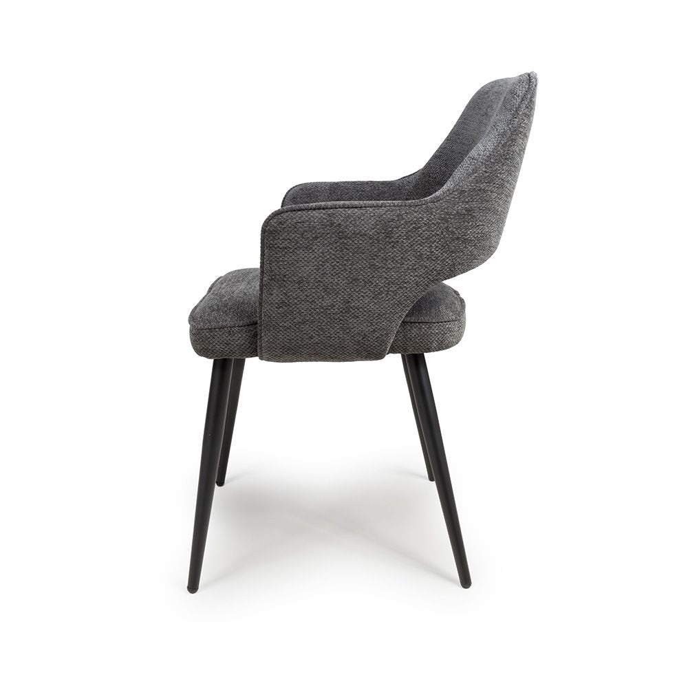 Ted Chair (Sold as 2)