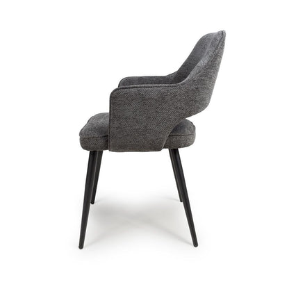 Ted Chair (Sold as 2)