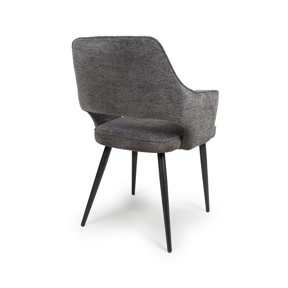 Ted Chair (Sold as 2)